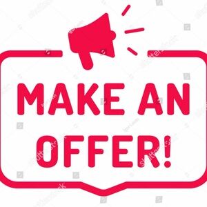 Make an offer